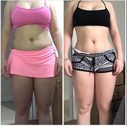 Resultado real — Guerreira 1